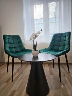 Amber Residence, Hlavna ulica - 4