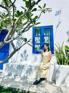Moonbeam Homestay & Mini-resort Mui Ne - 5