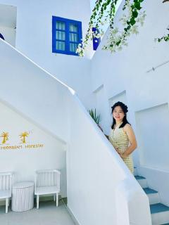 Moonbeam Homestay & Mini-resort Mui Ne - 4