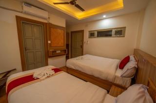 Hotel Elephant Camp - 2