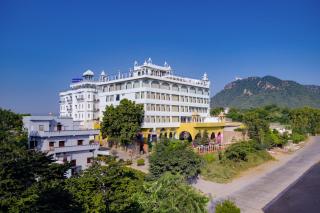 Regenta Central Mewargarh, Near Biological park - 3