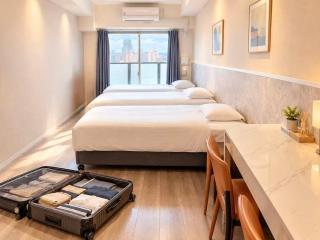 Hotel Arashi Tengachaya No005 - 5