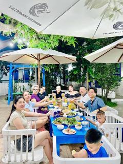 Moonbeam Homestay & Mini-resort Mui Ne - 8