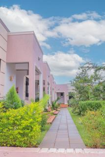 Hati residences limited - 1