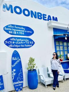 Moonbeam Homestay & Mini-resort Mui Ne - 2