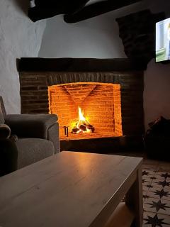 Casa La Cuadra - 1