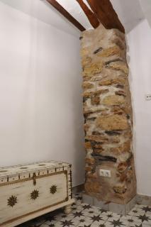 Casa Cuadra - 1