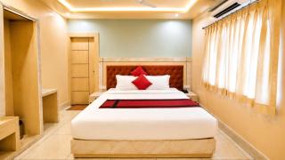 Sanchari Resort Shantiniketan - 3