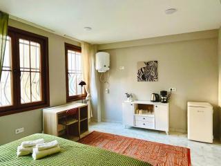 Nest Deluxe Apart - 5
