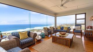 Bietjie Brenton Beach Holiday Home - 6