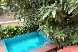 The Layer Garden, Pool & Retreat - 3