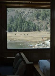 Yubeng ZhiYu Healing Boutique Guesthouse - 1