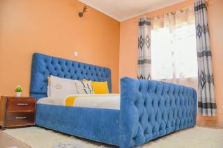Ps'comfort Homes - 8