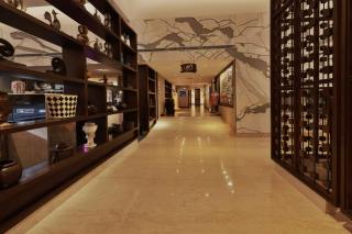 Le Meridien Kochi - 1