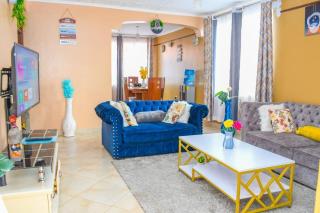 Ps'comfort Homes - 7