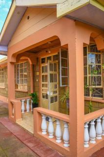 Ps'comfort Homes - 1