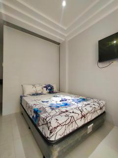 Rey Alexandra Suites 2 - 4