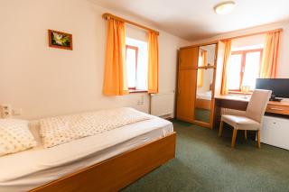 Pension Poschmühle - 8