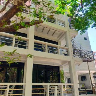 Rey Alexandra Suites 2 - 1