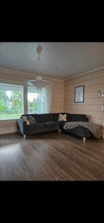 Pöykkölä Log House With Sauna - 3