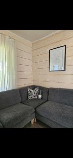 Pöykkölä Log House With Sauna - 2
