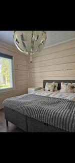 Pöykkölä Log House With Sauna - 0