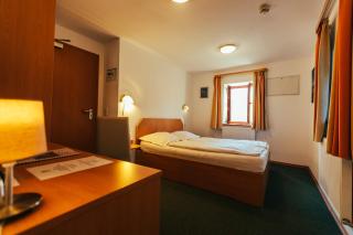 Pension Poschmühle - 6