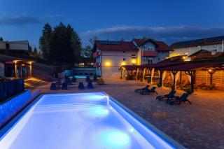 Plitvice Palace Rooms - Adults Only - 2