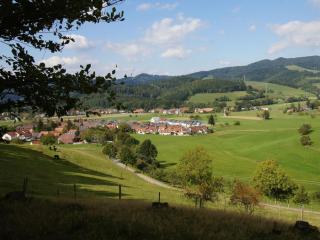 Ferienwohnungen Stegen - 5