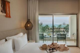 Brown Dead Sea By Brown Hotels - 9