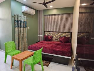 FabHotels Goldcrest - 0