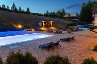 Plitvice Palace Rooms - Adults Only - 3