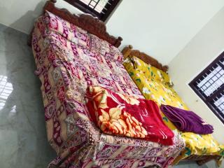 kuduremukha homestay - 0
