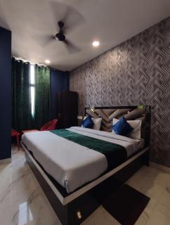 FabHotels Goldcrest - 7