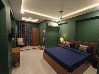 FabHotels Goldcrest - 6