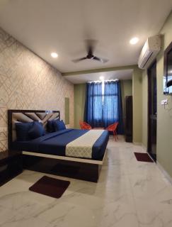 FabHotels Goldcrest - 4