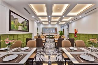 Uniland Ninh Binh Hotel - 8
