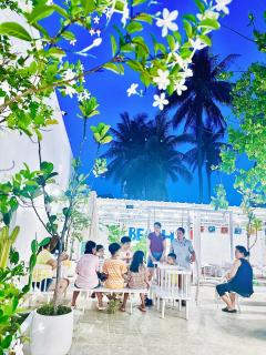 Moonbeam Homestay & Mini-resort Mui Ne - 7