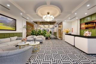 Uniland Ninh Binh Hotel - 5