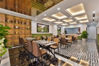 Uniland Ninh Binh Hotel - 3
