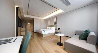 GreenTree Inn Anhui Xuancheng Ningguo NinGYAng East Road Darunfa Branch - 3