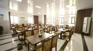 GreenTree Inn Anhui Xuancheng Ningguo NinGYAng East Road Darunfa Branch - 8