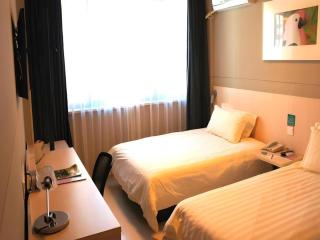 Jinjiang Inn Tonghua Shengli Road Branch - 3