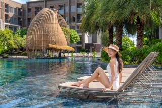 Divalux Resort & Spa Bangkok, Suvarnabhumi Airport-Free Shuttle - 7