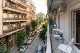 Bright 3BR in the Heart of the City - 6