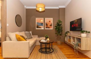 Bright 3BR in the Heart of the City - 4