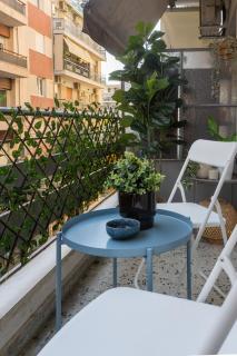 Bright 3BR in the Heart of the City - 2
