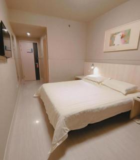 Jinjiang Inn Weifang Zhucheng Fanrong Road - 1