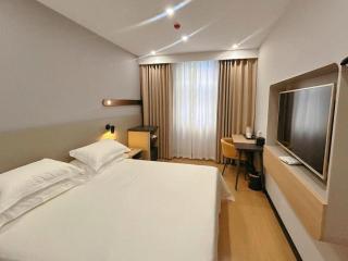 Jinjiang Inn Weifang Zhucheng Fanrong Road - 2