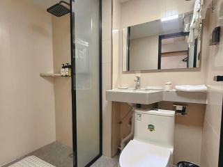 Jinjiang Inn Weifang Zhucheng Fanrong Road - 1